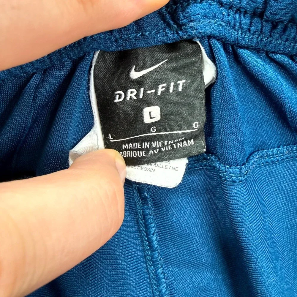 Nike track pants